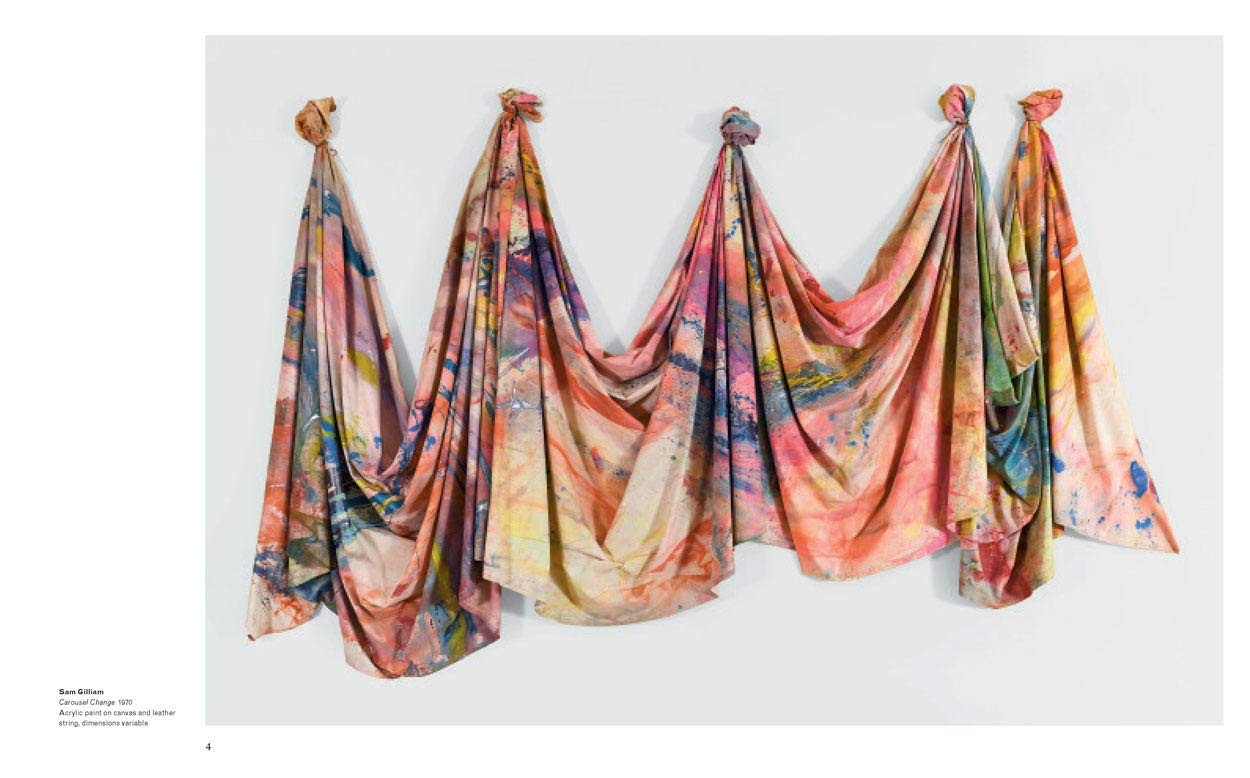 Soul of a Nation: Art in the Age of Black Power