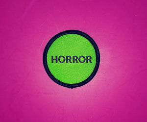 Horror Section Patch