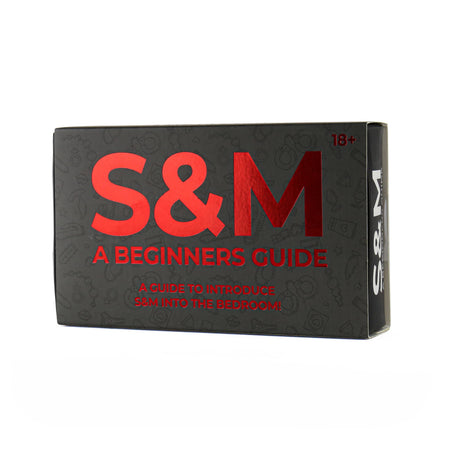 S&M Beginners guide