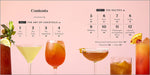 Cocktails Made Simple: Easy & Delicious Recipes for the Home Bartender