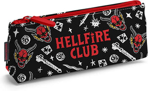 Hellfire Pouch