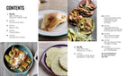 The Ultimate Tortilla Press Cookbook