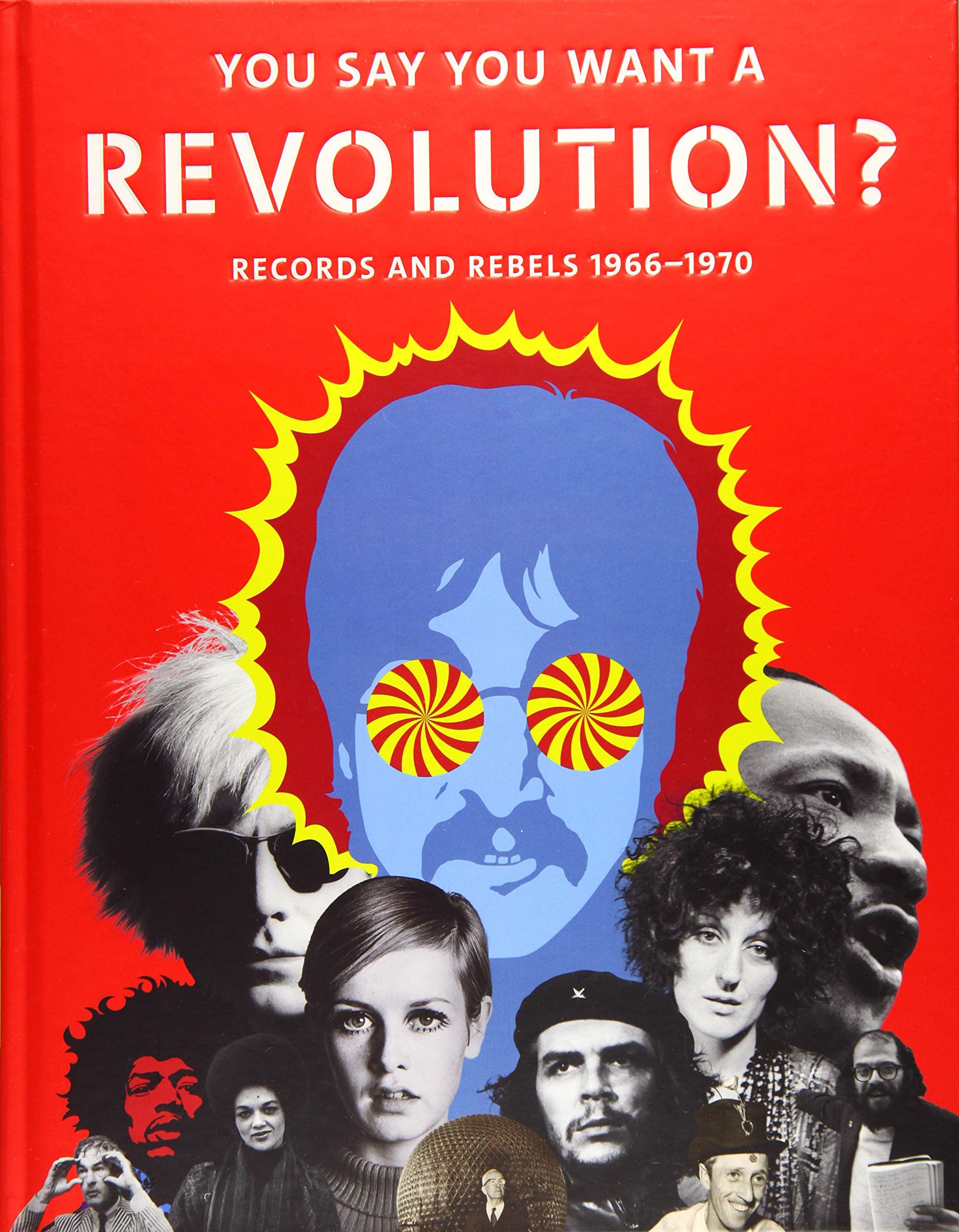 You Say You Want A Revolution?