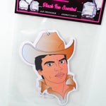 Chalino Sanchez Air Freshener