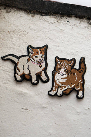 Kittens Patch