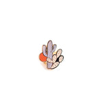 Little Cactus Enamel Pin