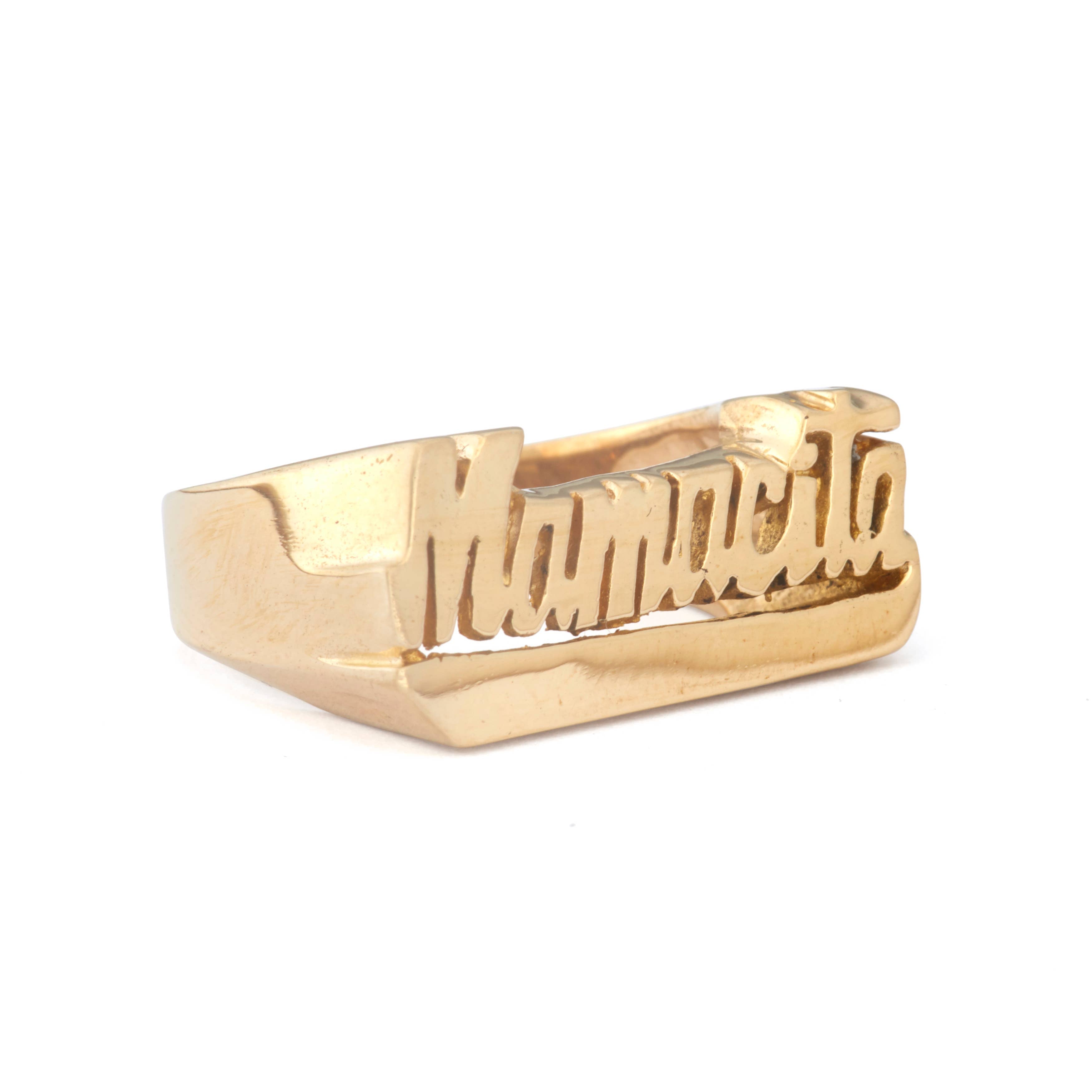 Mamacita Ring