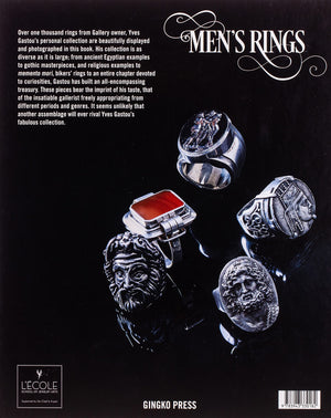 Men's Rings