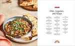 Essential Vegan Indian Cookbook