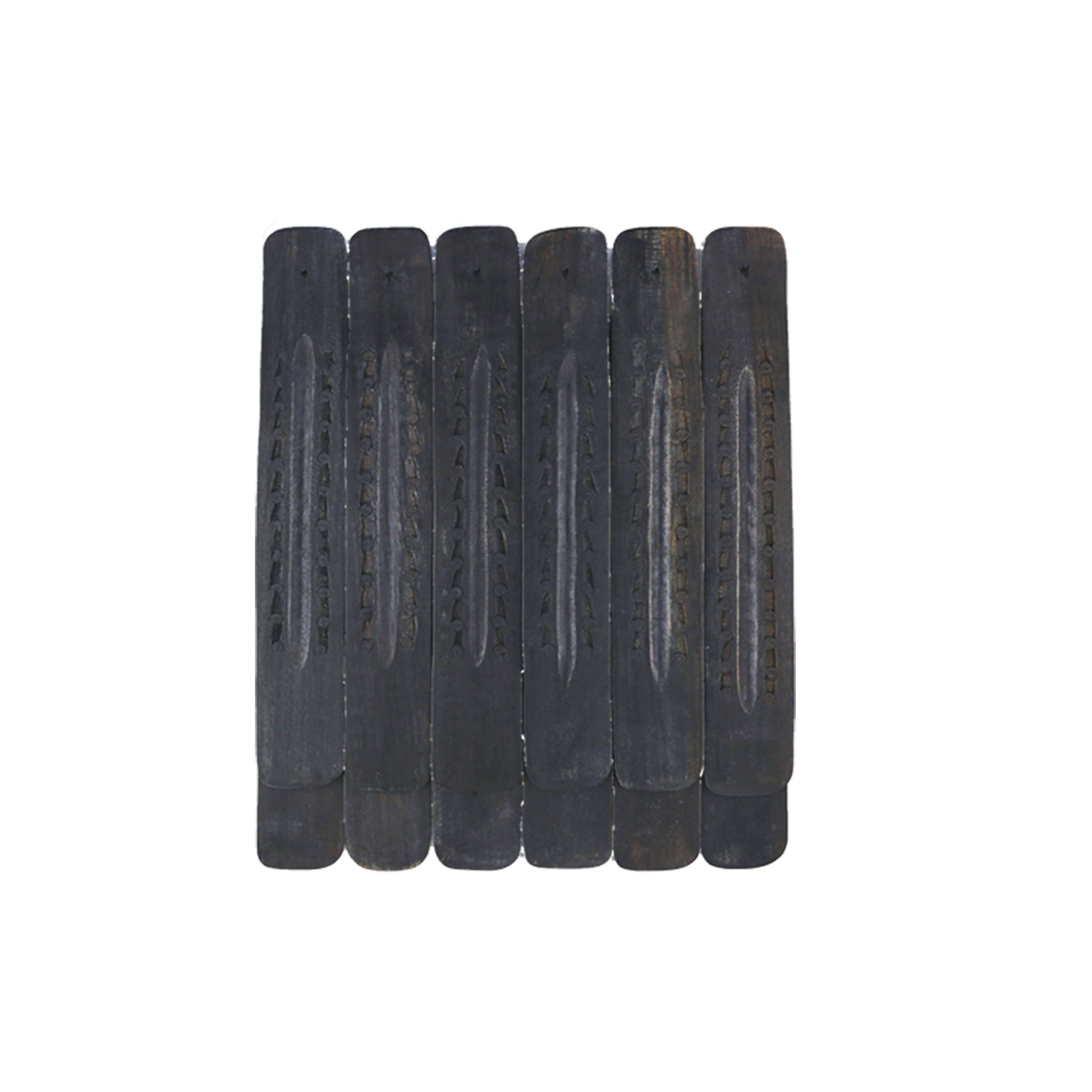 Black Incense Stick Holders