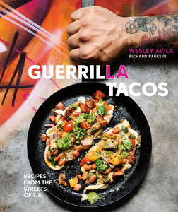 Guerrilla Tacos