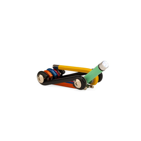 Rainbow Multi-Tool and Light