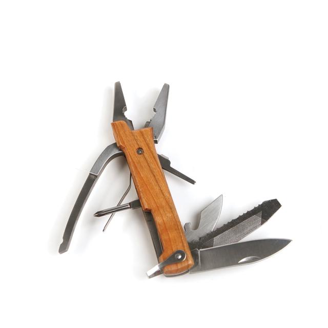 Wood Pliers