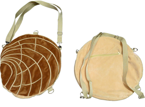 Concha Backpack