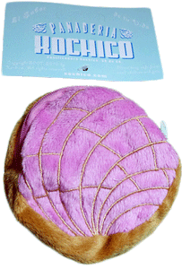Concha Coin Purse
