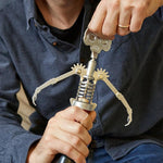 Day of The Dead Corkscrew