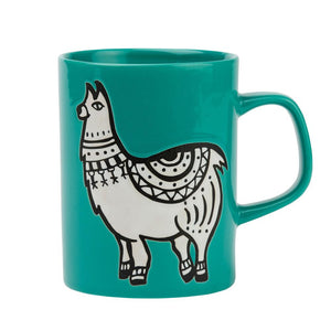 Cuppa Color Mug