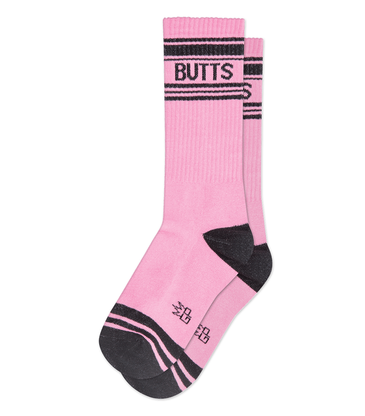 Butts Socks