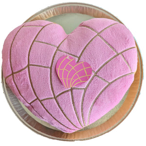 Corazon Conchita Pillow