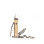 Mini Pliers Keychain