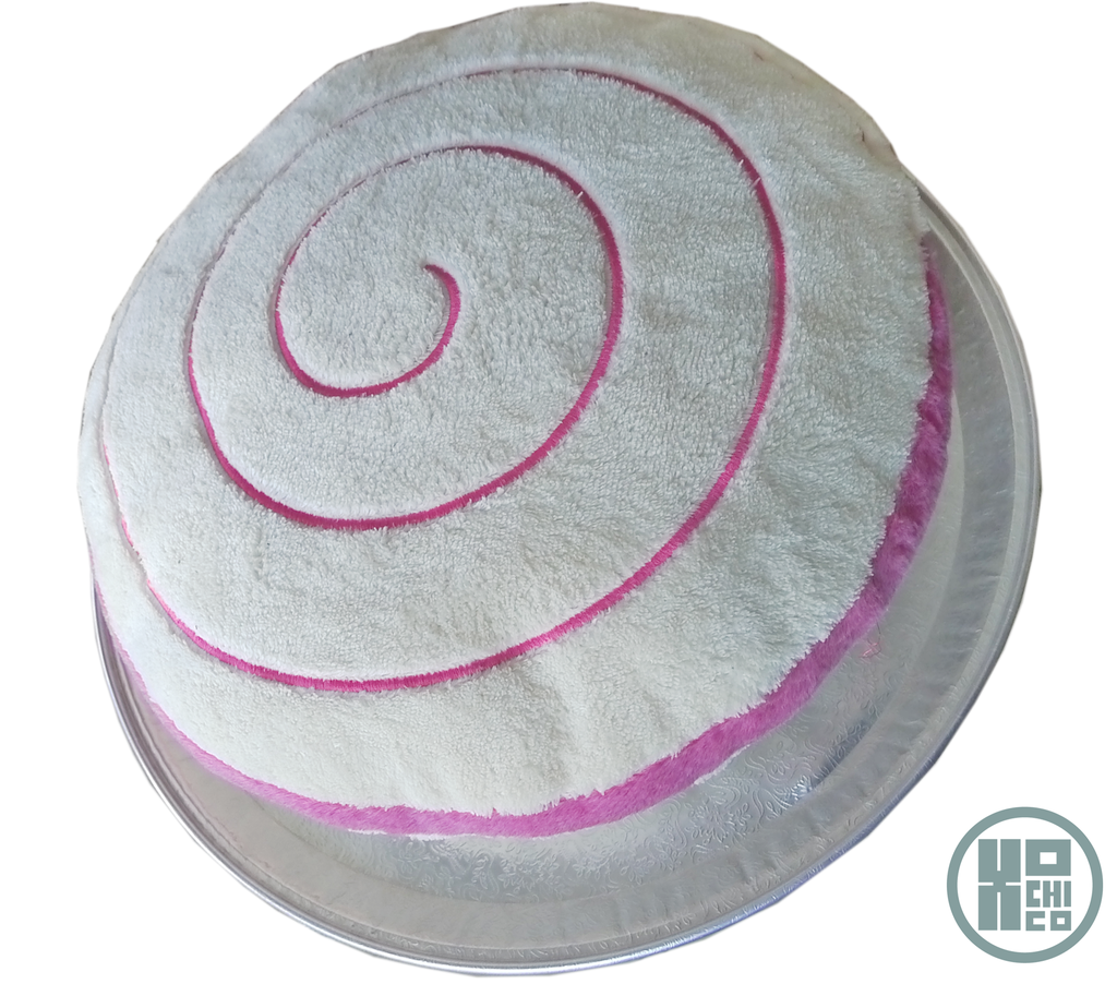 Nino Envuelto Pillow