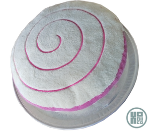 Nino Envuelto Pillow