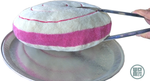 Nino Envuelto Pillow