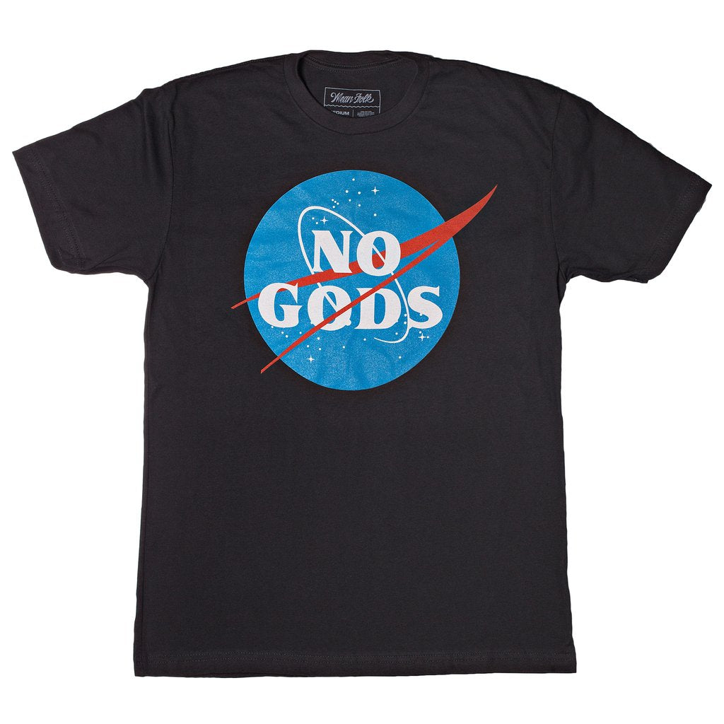 No Gods