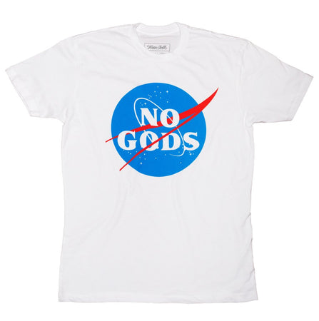 No Gods