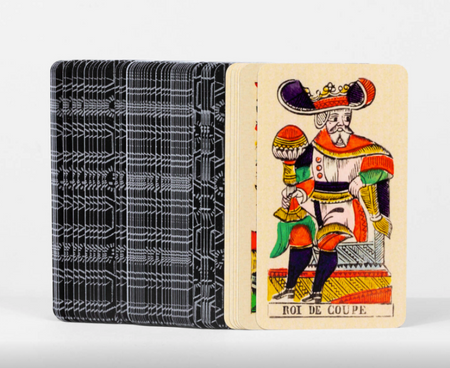Tarot De Marseille