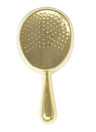Julep Strainer Pin