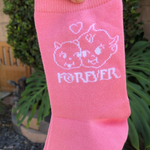 Forever With You Socks