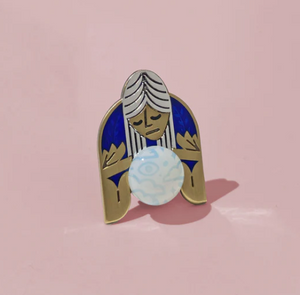 Oracle Pin