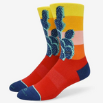 Santa-Rita Men's Socks