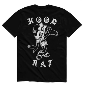 Hood Rat T-Shirt