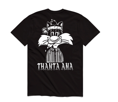Thanta Ana Shirt