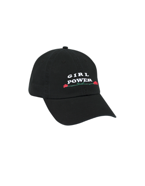 Girl Power Hat