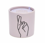 Impressions Candle