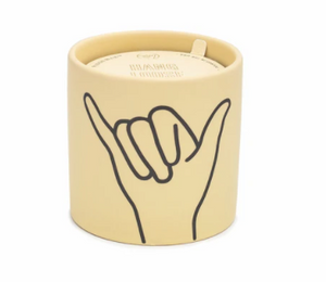 Impressions Candle