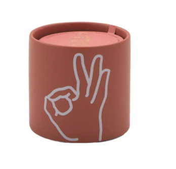 Impressions Candle