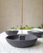Detached Incense Holder