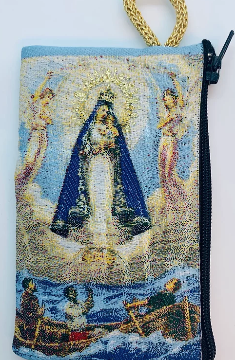 Rosary Bags