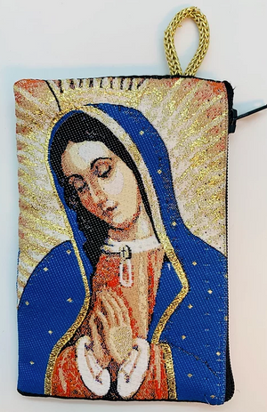 Rosary Bags