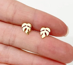 Plant Dosage Earrings