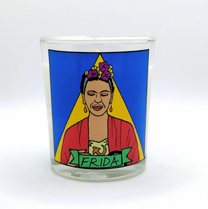 Celebrity Votive Candles
