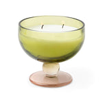 Aura Tinted Goblet Candle