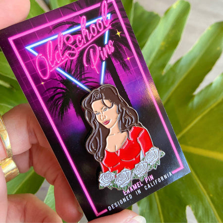 Bonita Pin