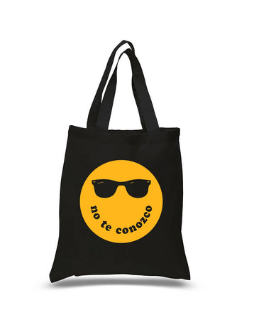 No te Conozco Tote
