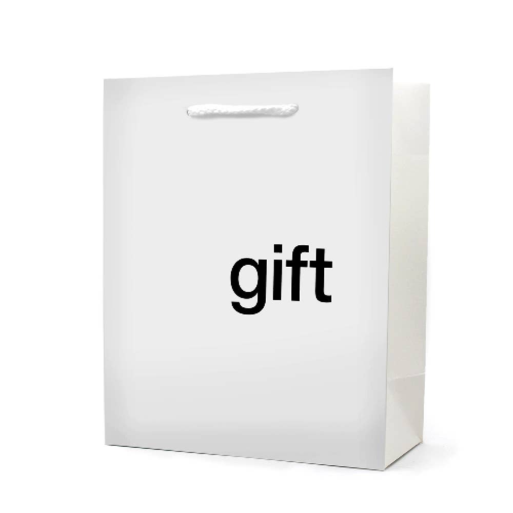 'Gift' Gift Bag