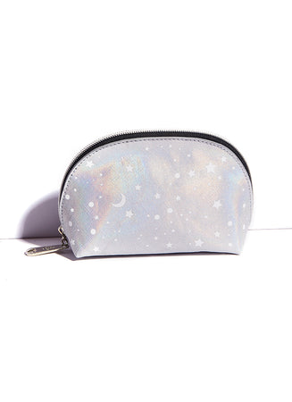 Across The Universe Cosmetic Bag